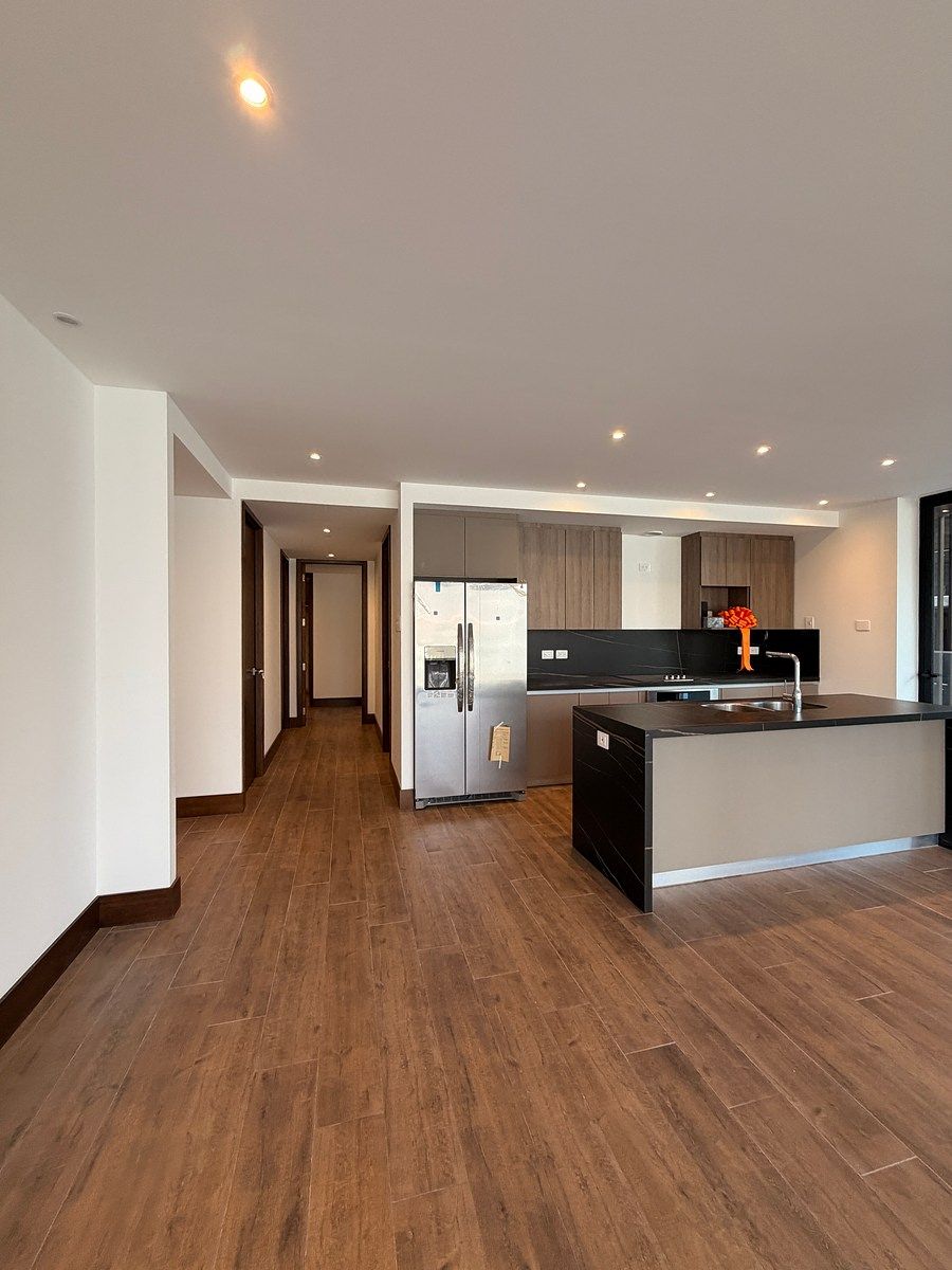 Apartamento en Zona 15, Guatemala, foto 19 de 28