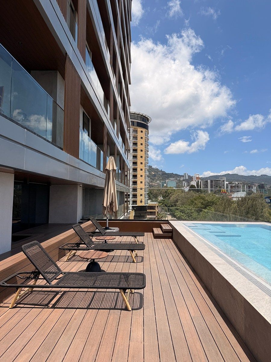 Apartamento en Zona 15, Guatemala, foto 21 de 28