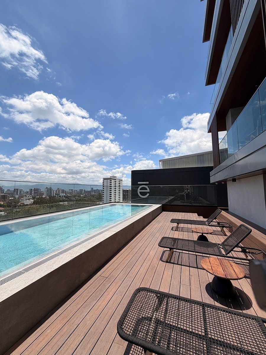 Apartamento en Zona 15, Guatemala, foto 22 de 28