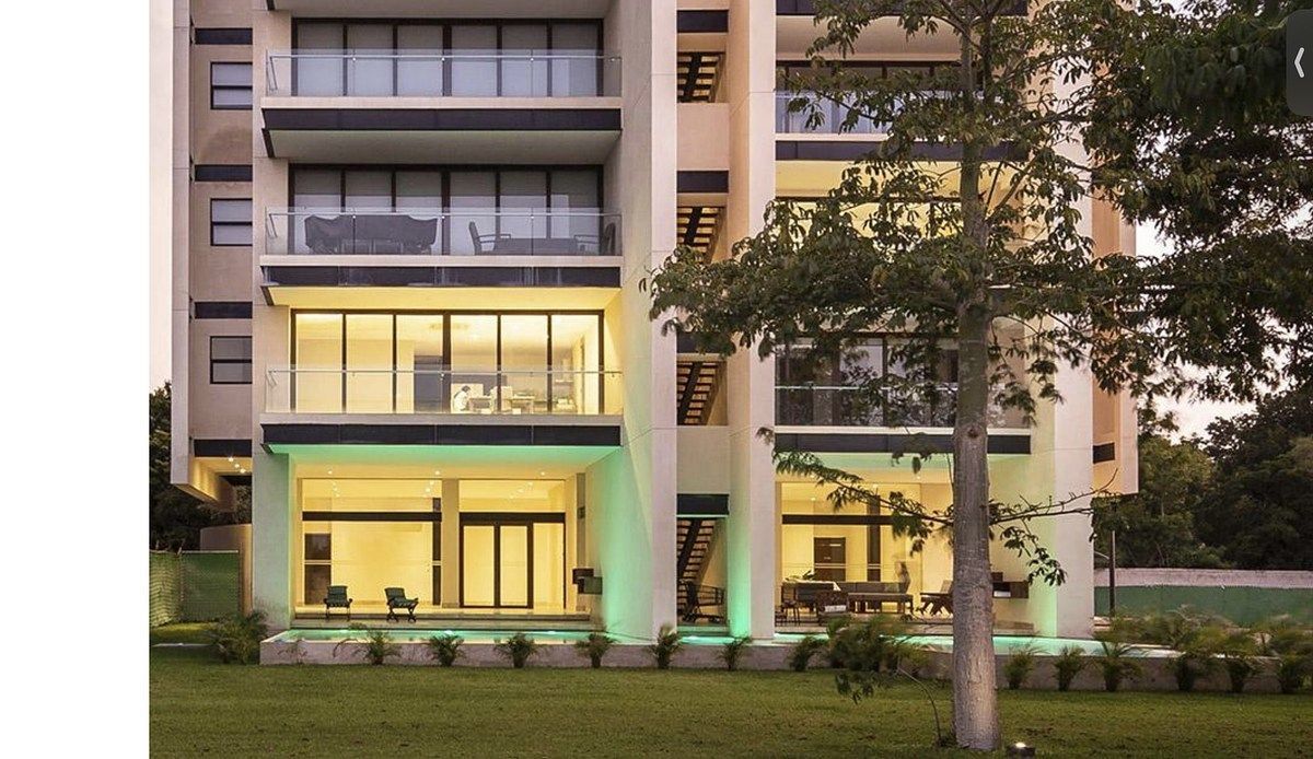 Departamento en Temozón Norte, Mérida, foto 14 de 15