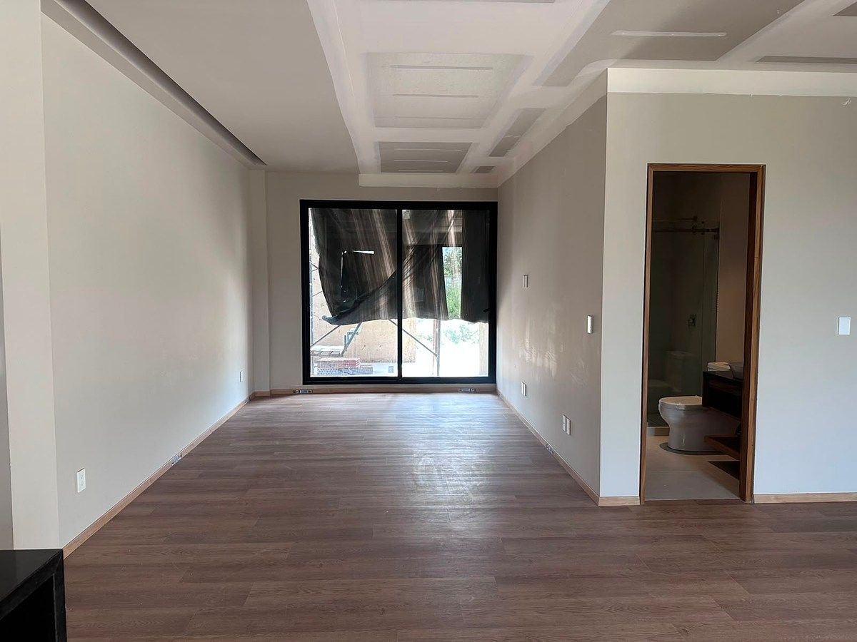 Departamento en Rancho Blanco Ejido de Espíritu Santo, Atizapán de Zaragoza, foto 5 de 23