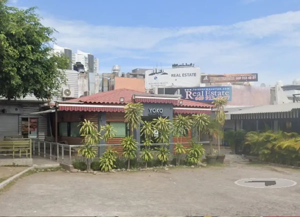 Commercial Lot in Lomas de Mazatlán, Mazatlán, photo 3 of 4