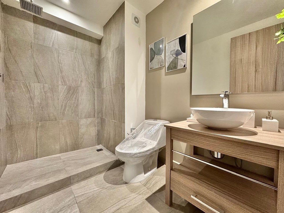 Apartment in Adolfo López Mateos, Cuajimalpa de Morelos, photo 13 of 13