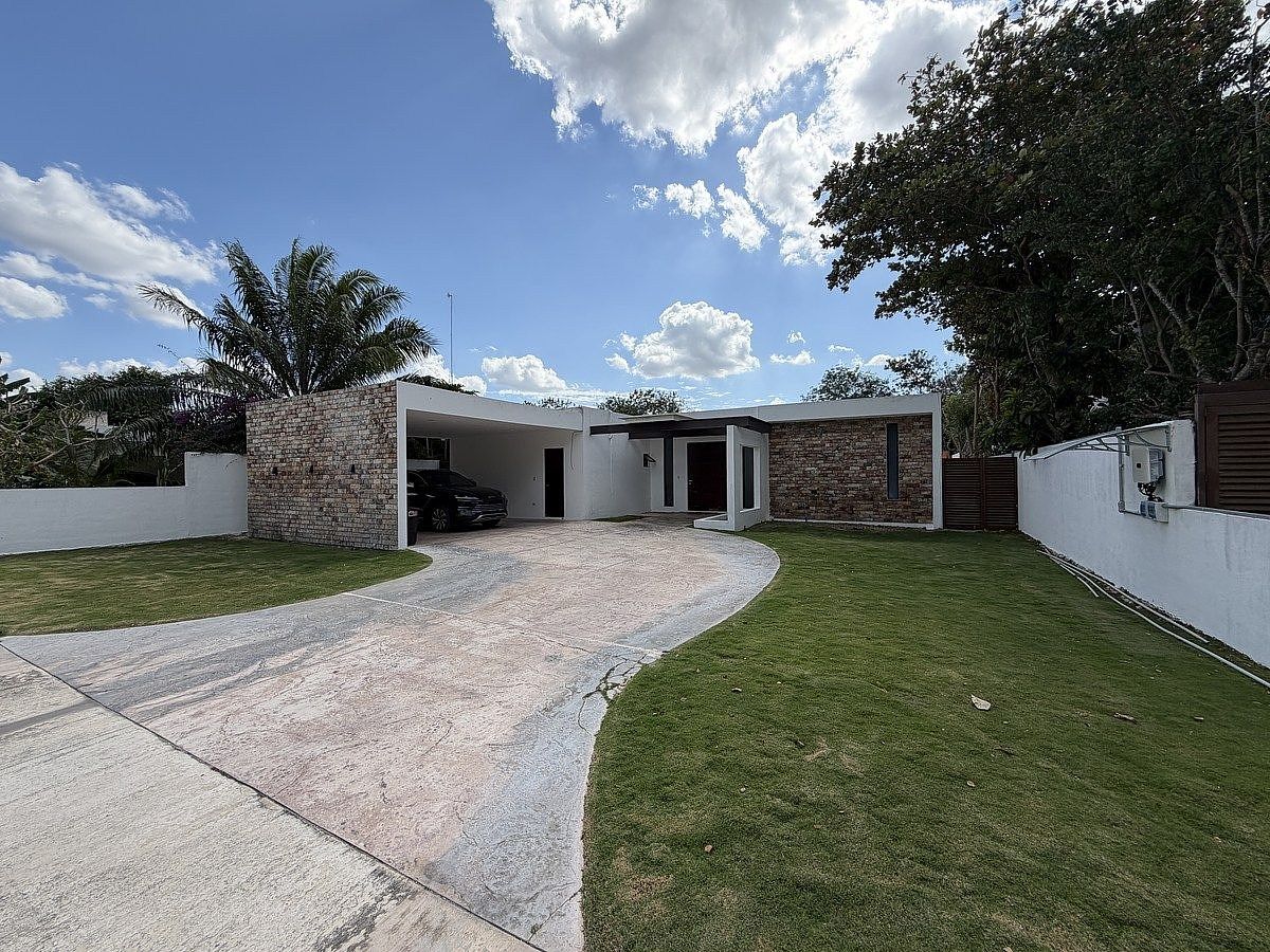 House in La Rejoyada, Mérida, photo 4 of 36