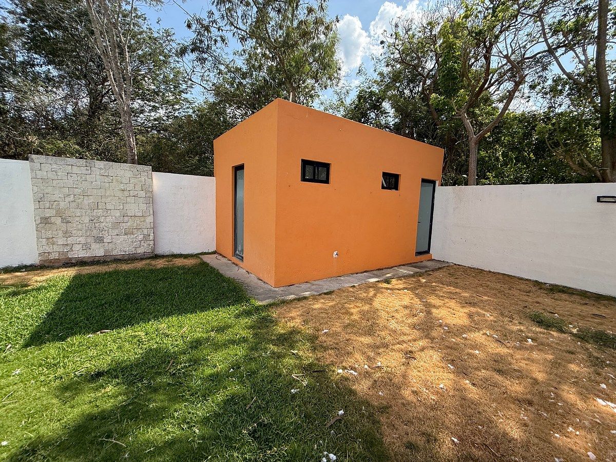 House in La Rejoyada, Mérida, photo 12 of 36