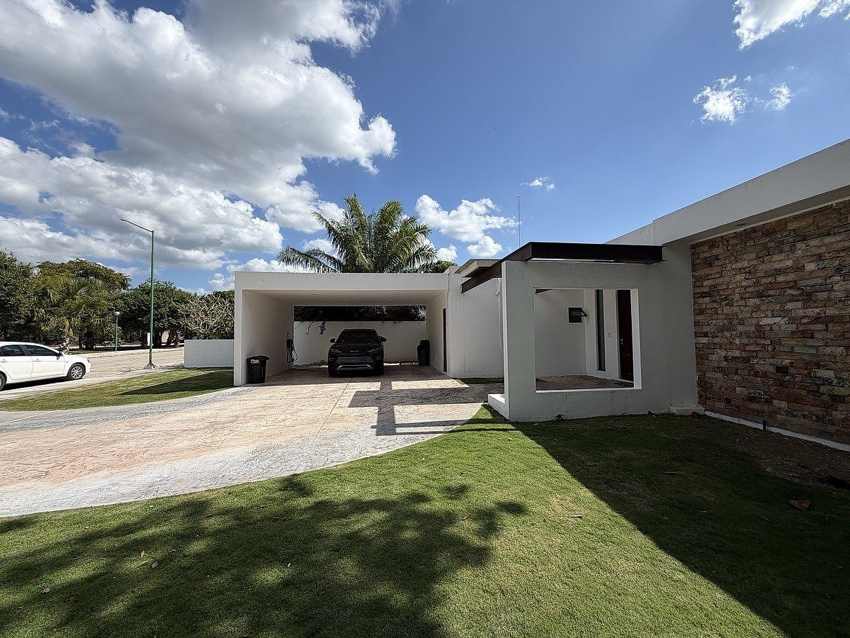 House in La Rejoyada, Mérida, photo 35 of 36