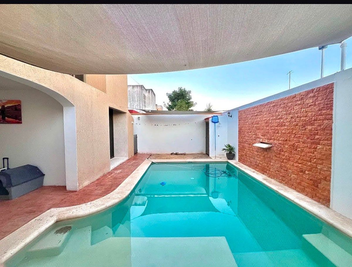 House in Las Américas II, Mérida, photo 8 of 9