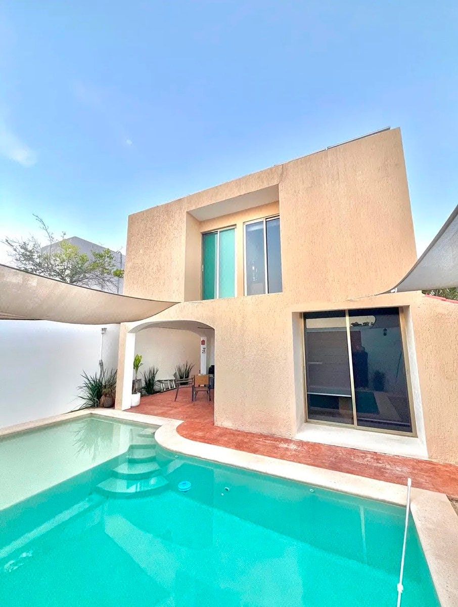 House in Las Américas II, Mérida, photo 9 of 9