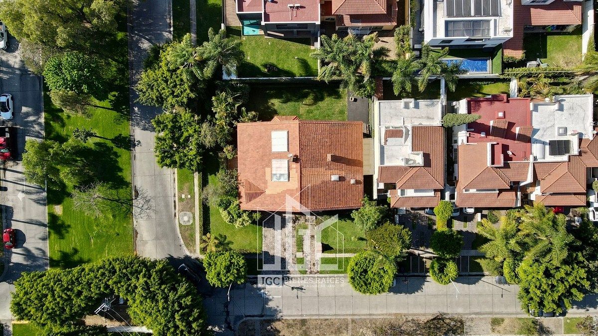 Casa em Valle Real, Zapopan, foto 49 de 50