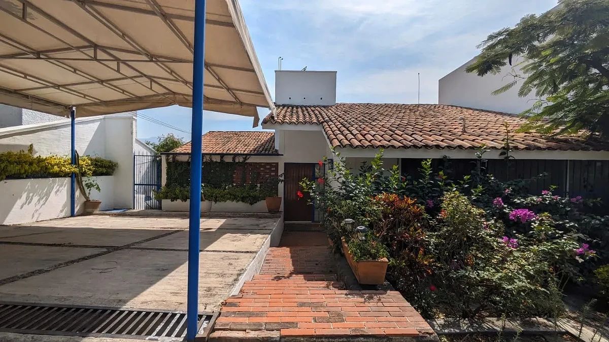 CASA PARA ALUGAR NA SUBIDA A CHALMA, foto 1 de 25