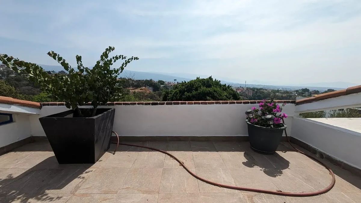 Casa em condomínio fechado em Lomas de Tetela, Cuernavaca, foto 4 de 25