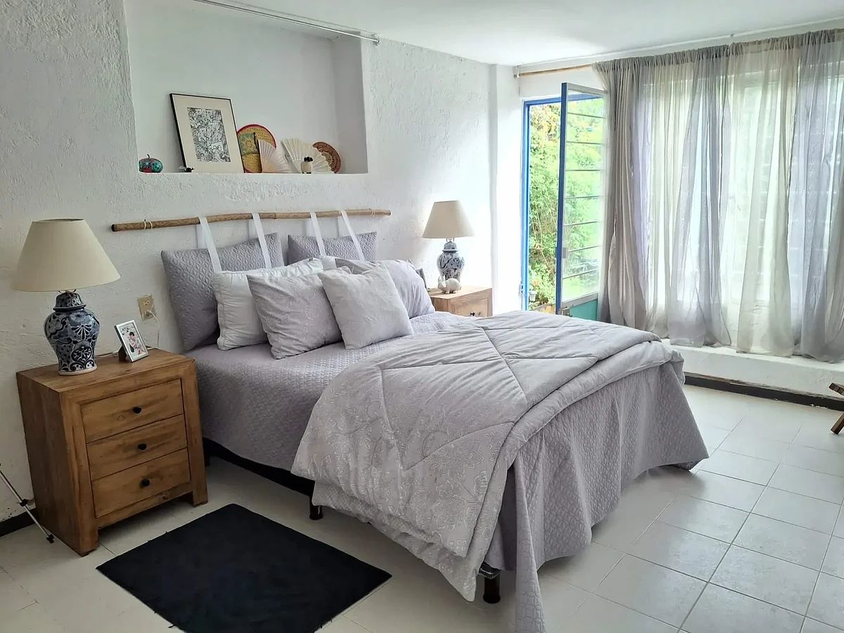 Casa em condomínio fechado em Lomas de Tetela, Cuernavaca, foto 15 de 25