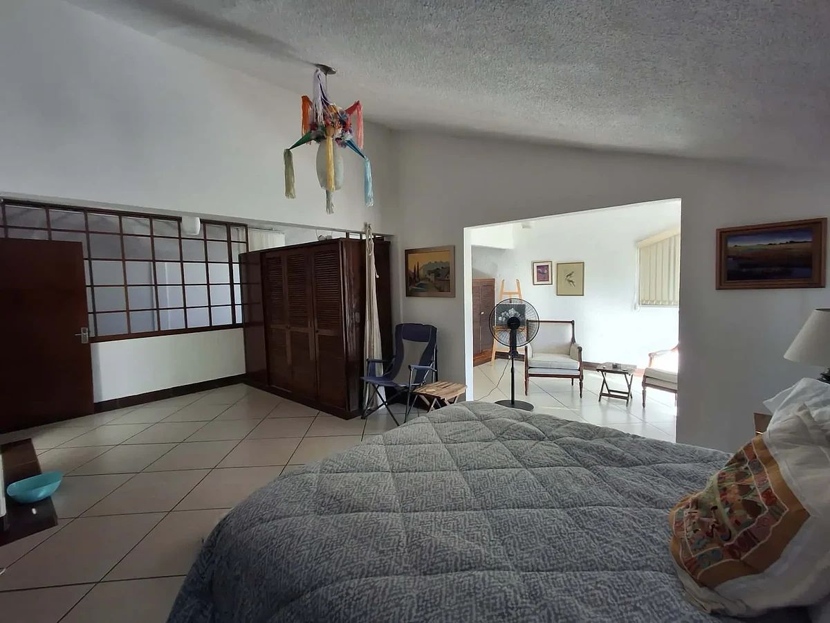 Casa em condomínio fechado em Lomas de Tetela, Cuernavaca, foto 12 de 25