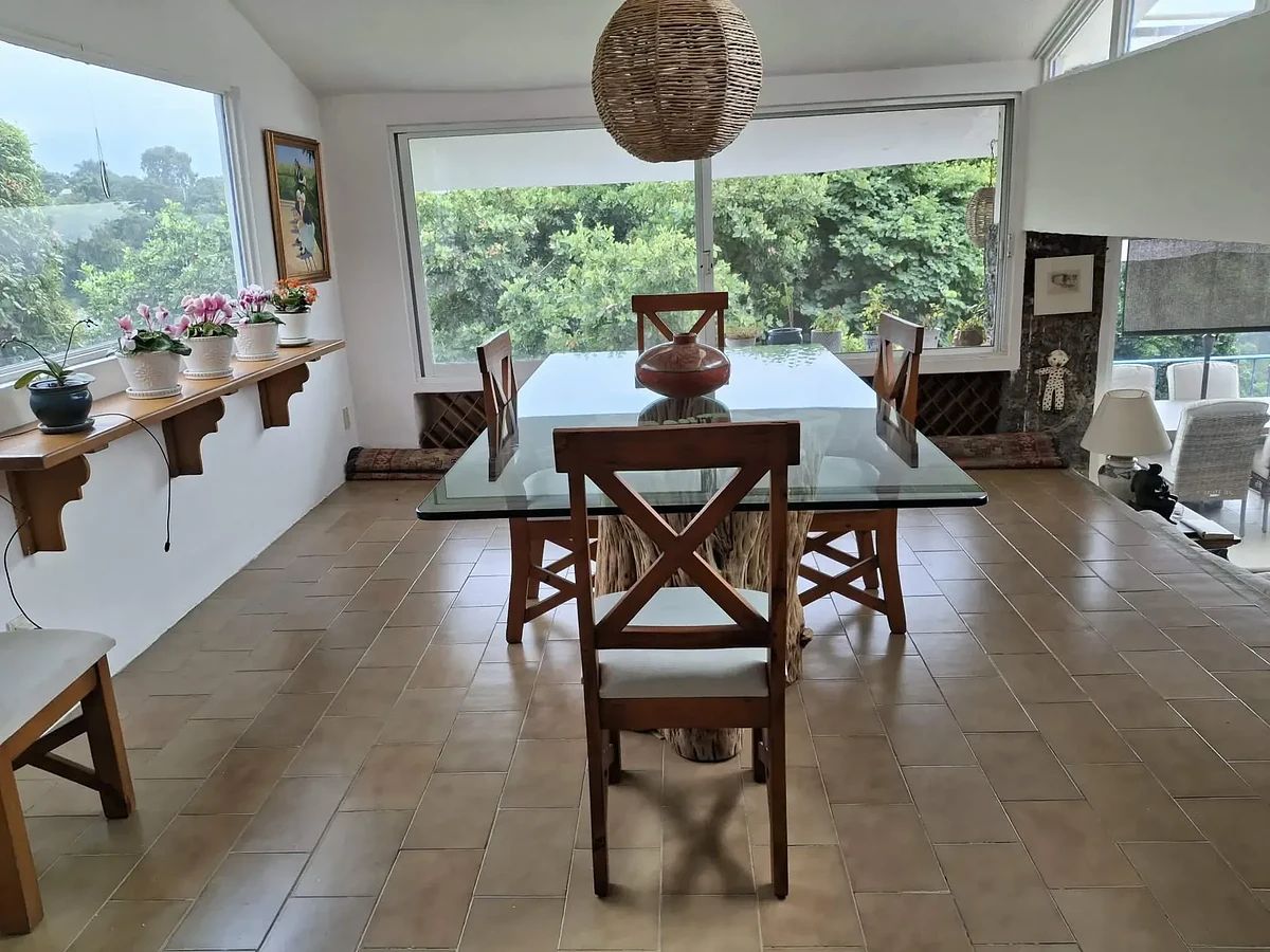 Casa em condomínio fechado em Lomas de Tetela, Cuernavaca, foto 5 de 25
