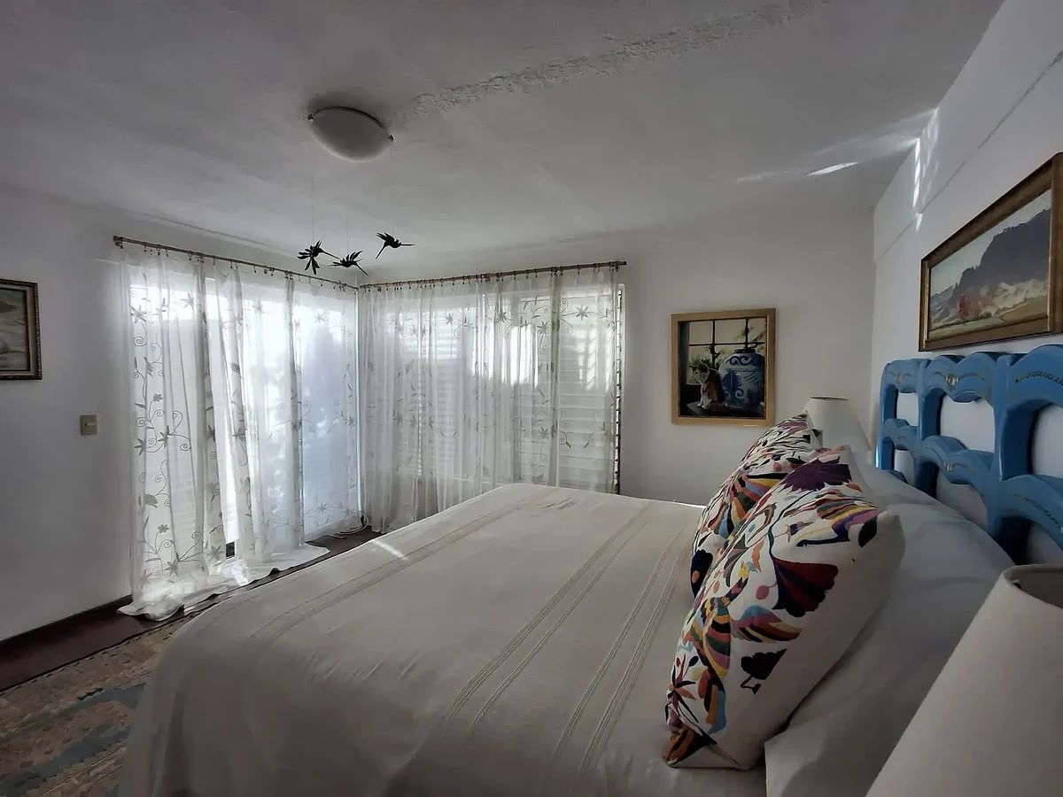 Casa em condomínio fechado em Lomas de Tetela, Cuernavaca, foto 19 de 25