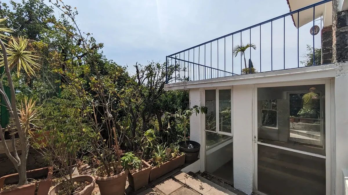 Casa em condomínio fechado em Lomas de Tetela, Cuernavaca, foto 3 de 25