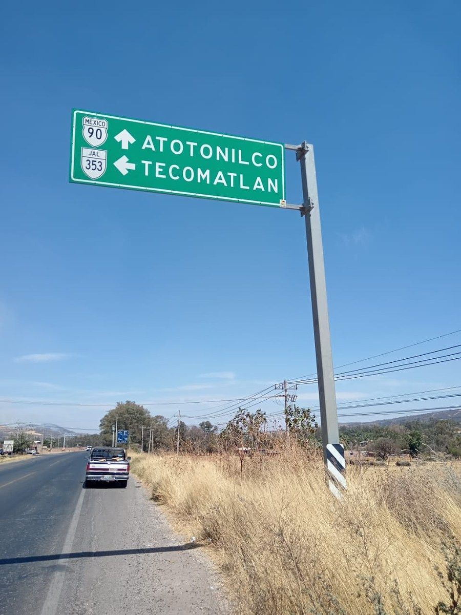 Lot in Tototlan Centro, Tototlán, photo 14 of 14