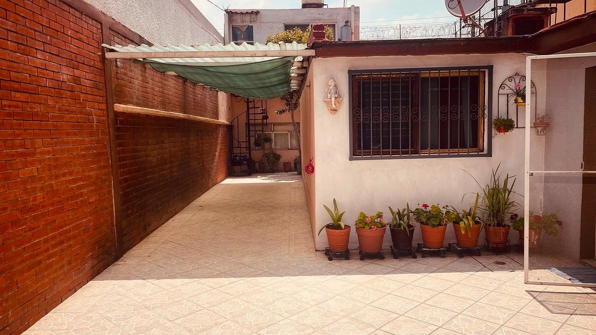 Casa en Valle Ceylán, Tlalnepantla de Baz, foto 2 de 15