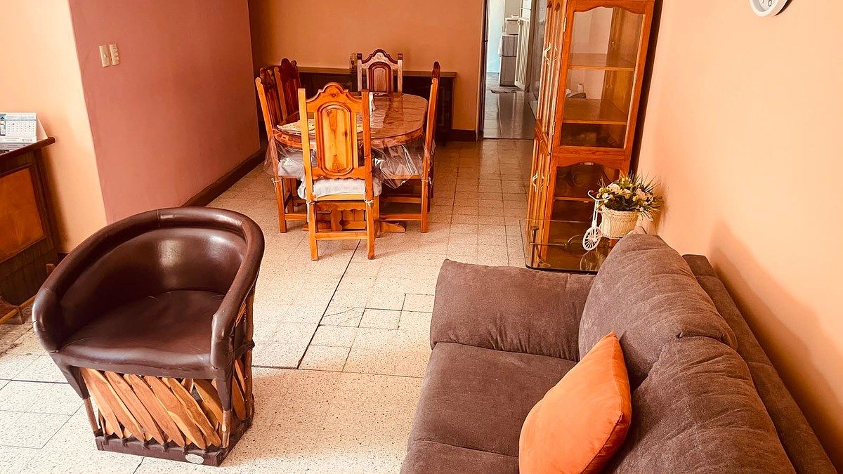 Casa en Valle Ceylán, Tlalnepantla de Baz, foto 4 de 15