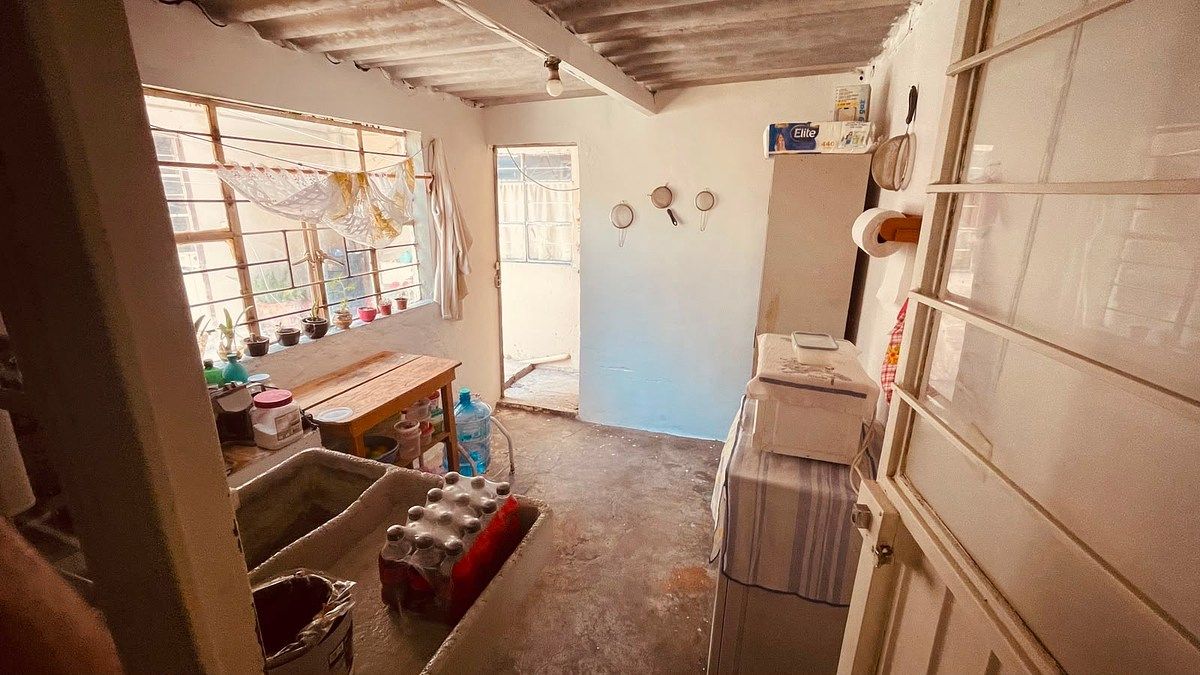 Casa en Valle Ceylán, Tlalnepantla de Baz, foto 8 de 15