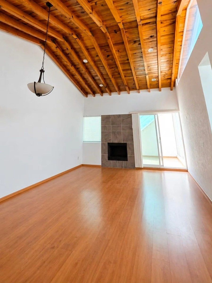CASA EN RENTA, LAS AMÉRICAS MORELIA, foto 1 de 8