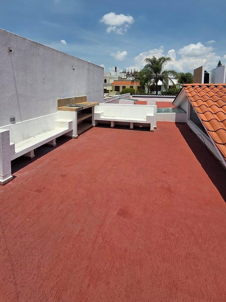 Casa en Rincón Bugambilias, Morelia, foto 7 de 8