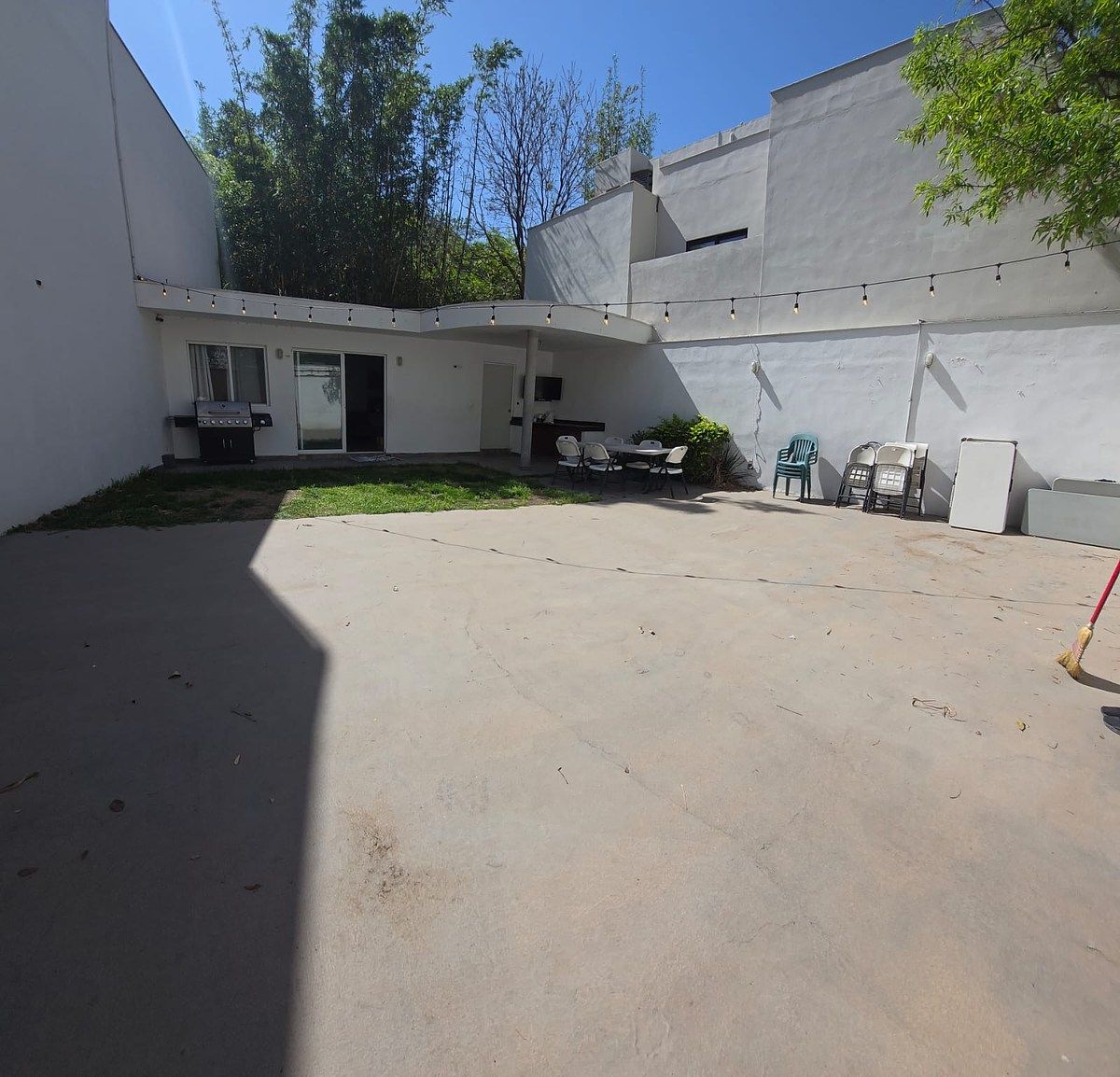 Lot in Privadas la Huasteca, Santa Catarina, photo 3 of 6