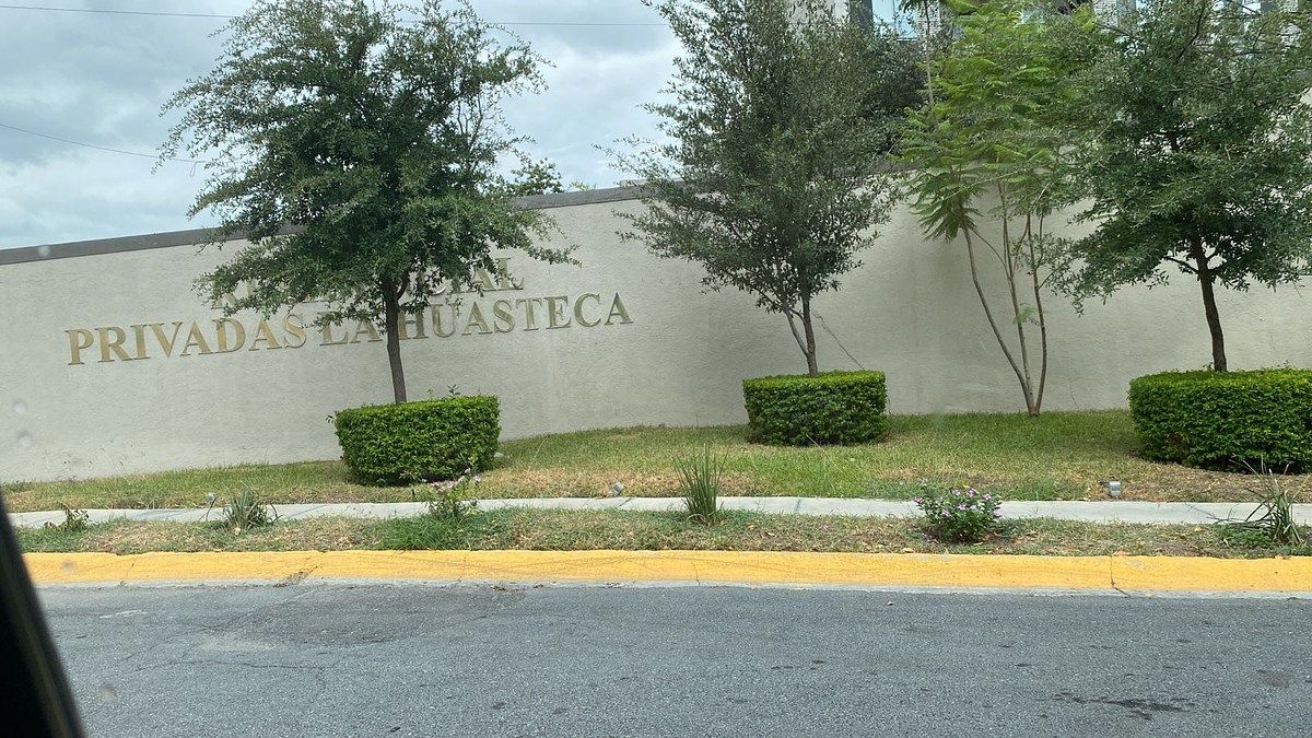 Lot in Privadas la Huasteca, Santa Catarina, photo 2 of 6