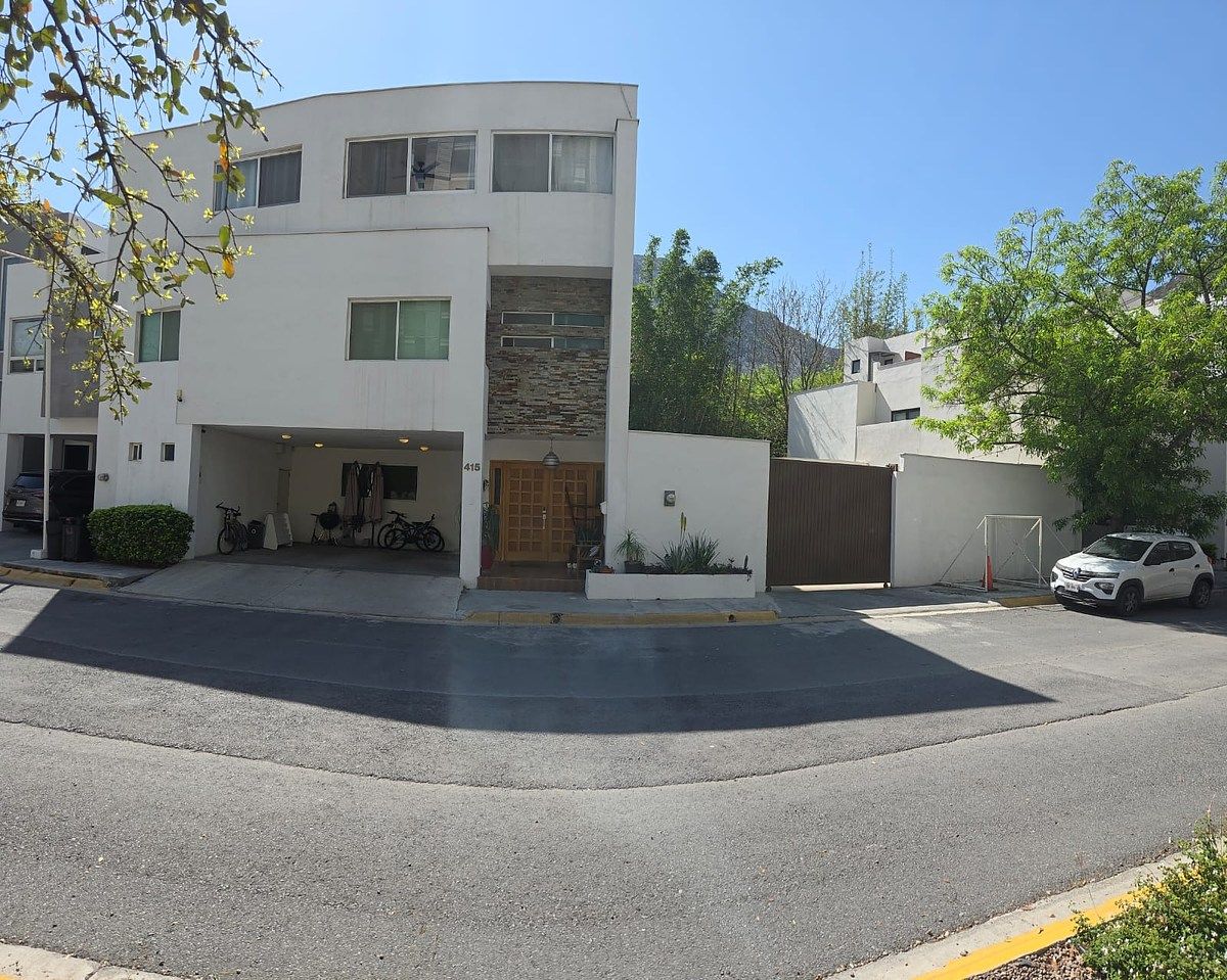 Lot in Privadas la Huasteca, Santa Catarina, photo 5 of 6