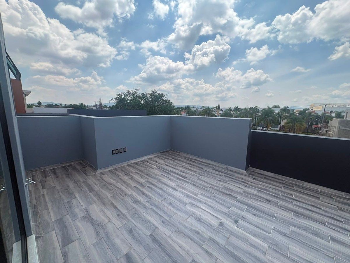 House in Jardín Real, Zapopan, photo 29 of 29