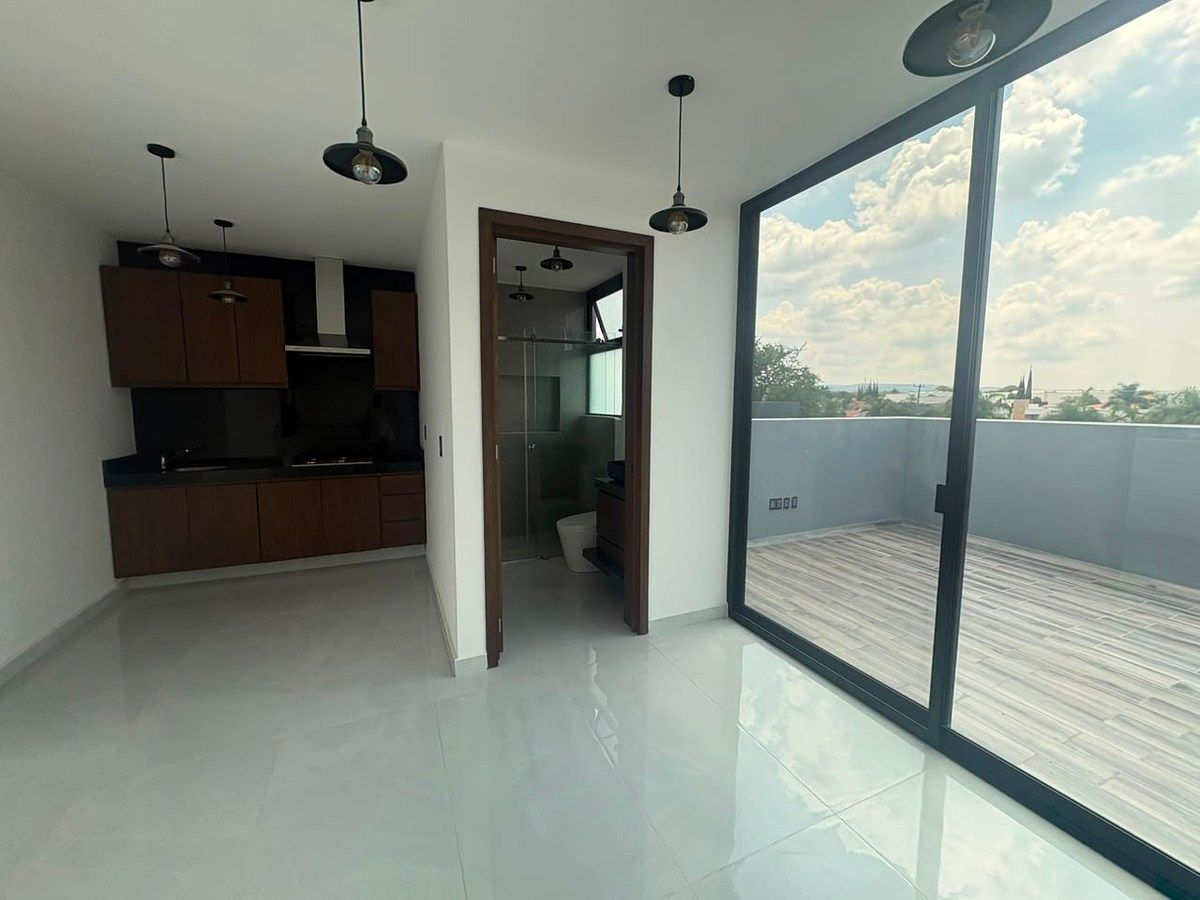 House in Jardín Real, Zapopan, photo 27 of 29
