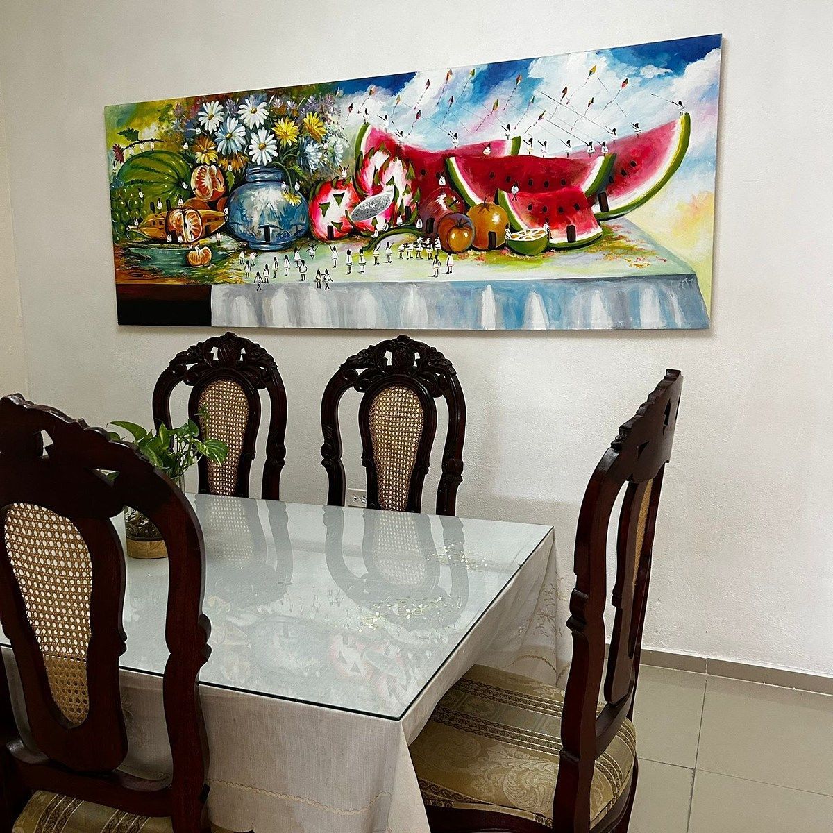 Casa en Mérida Centro, Mérida, foto 4 de 13