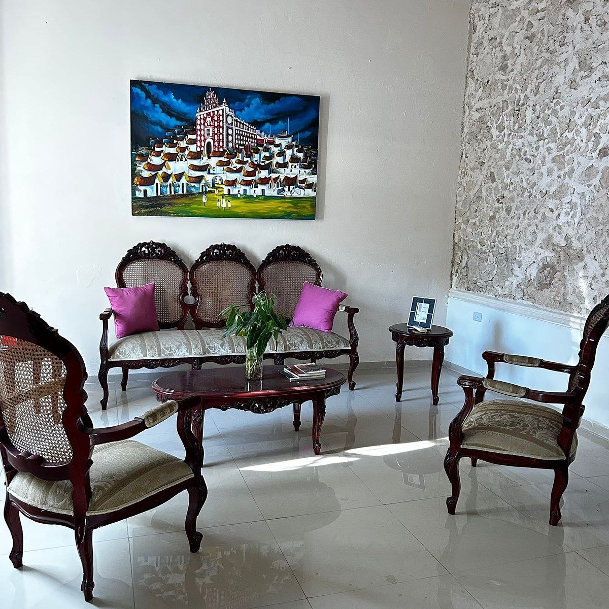 Casa en Mérida Centro, Mérida, foto 5 de 13