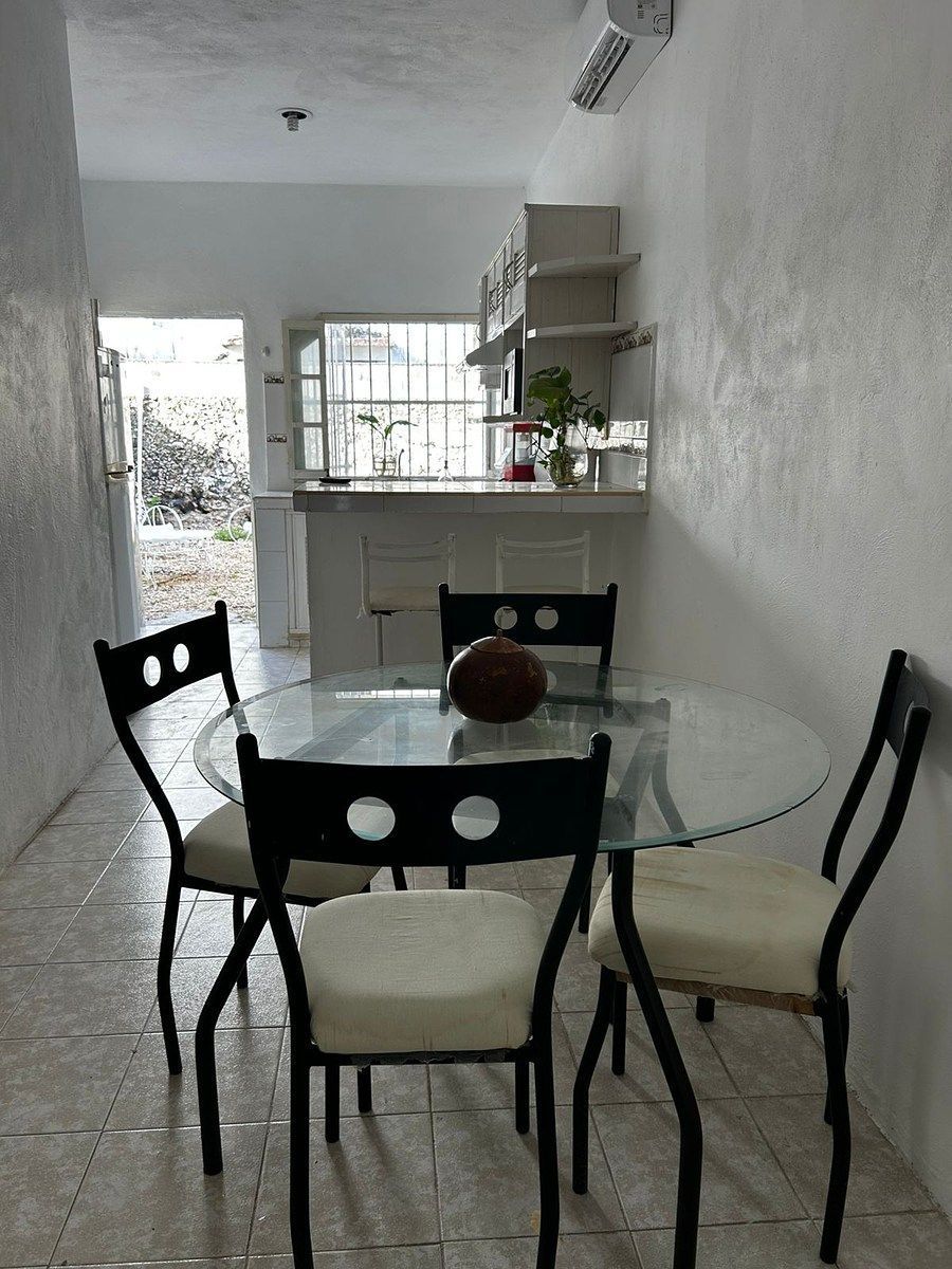 Casa en Mérida Centro, Mérida, foto 6 de 13
