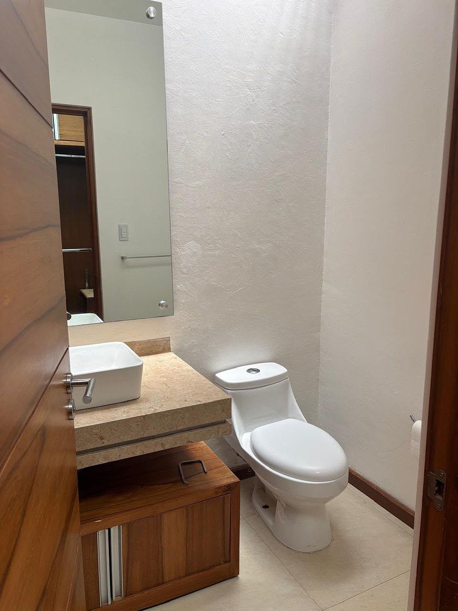 Casa en Altozano, Morelia, foto 7 de 11