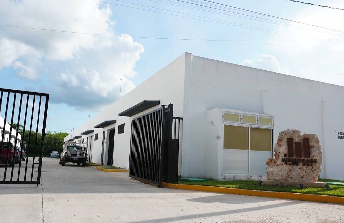 Bodega comercial en Chicxulub, Chicxulub Pueblo, foto 2 de 6