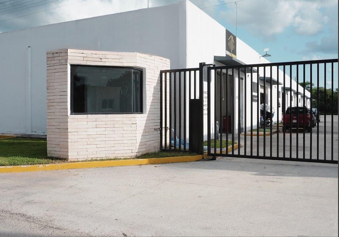 Bodega comercial en Chicxulub, Chicxulub Pueblo, foto 3 de 6