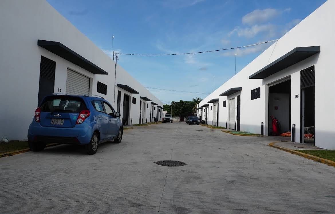 Bodega comercial en Chicxulub, Chicxulub Pueblo, foto 6 de 6