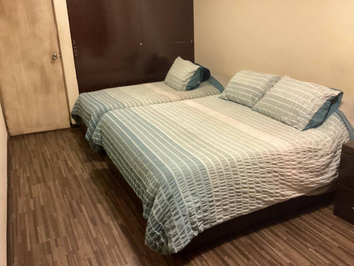 Departamento en Polanco I Sección, Miguel Hidalgo, foto 7 de 8