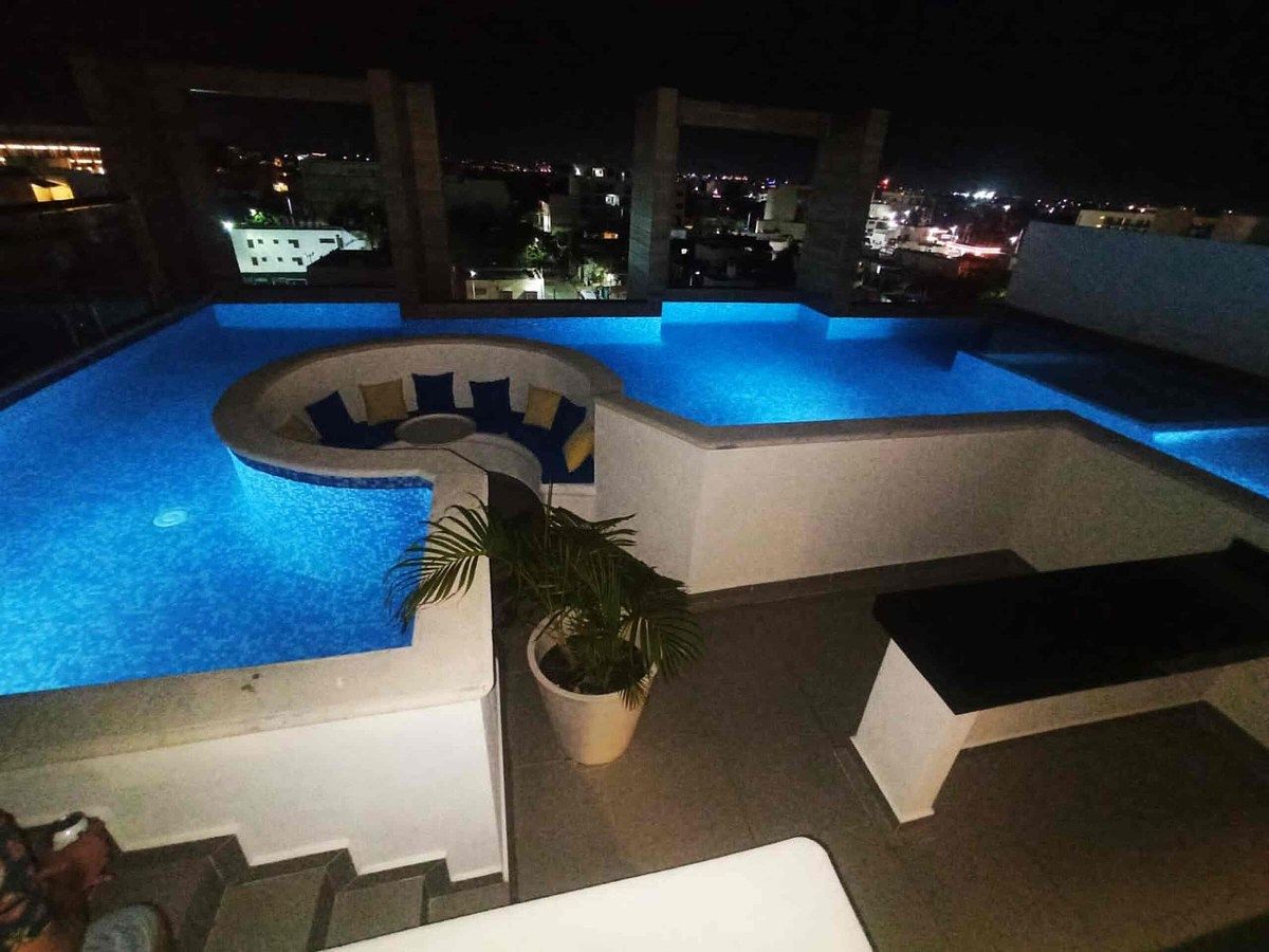 Departamento en Zazil Ha, Playa del Carmen, foto 14 de 20