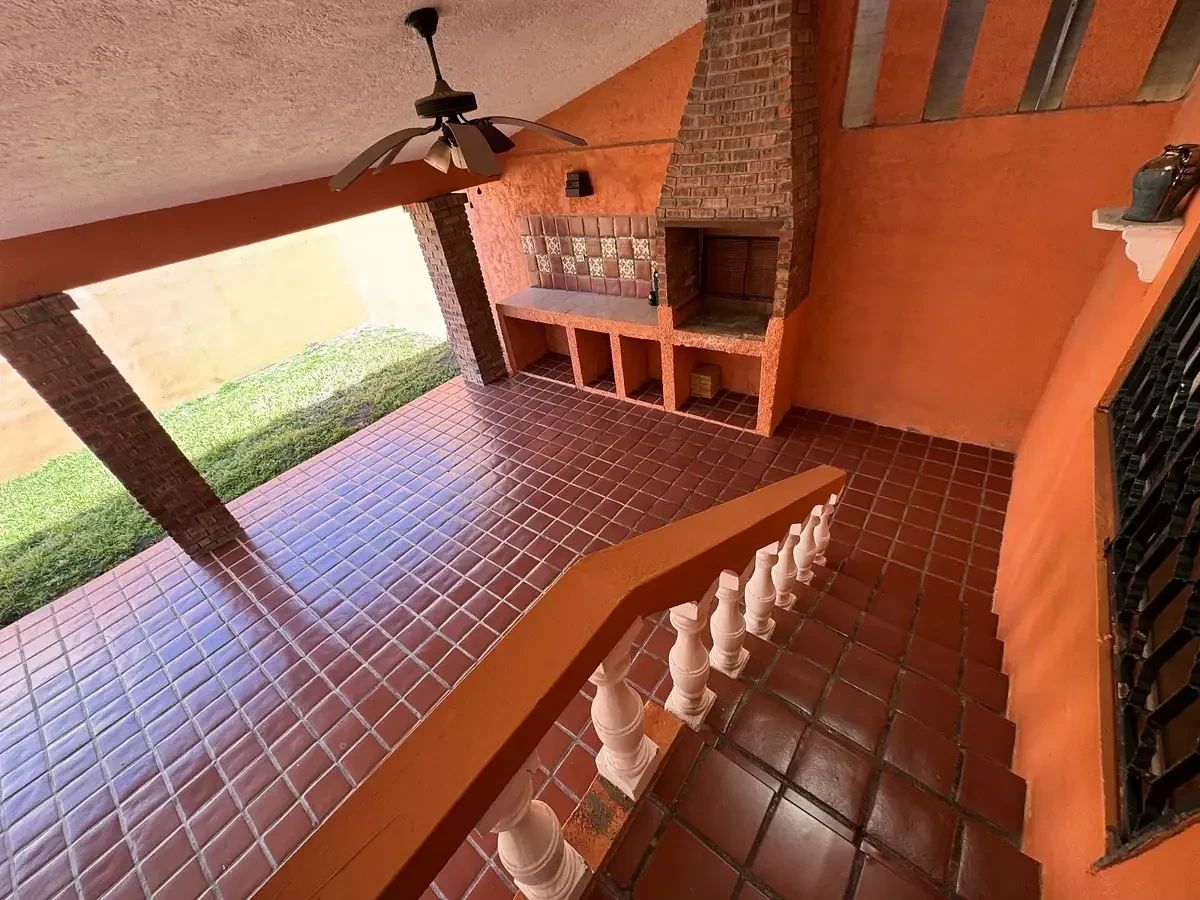 Casa en Las Torres, Monterrey, foto 3 de 14