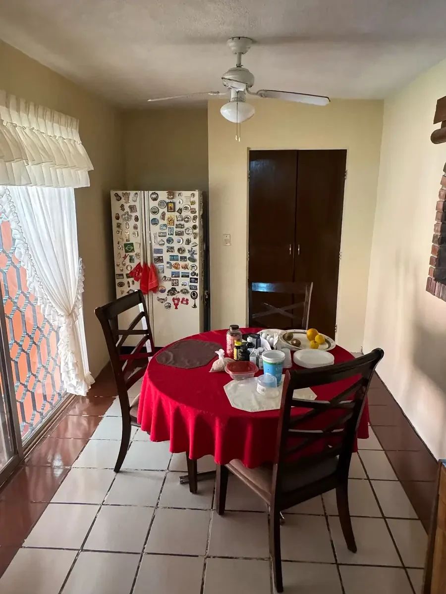 Casa en Las Torres, Monterrey, foto 9 de 14