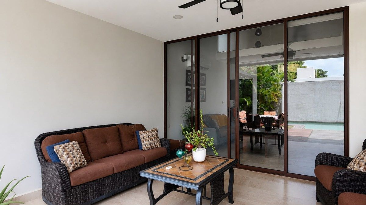 House in Conkal, Conkal, photo 4 of 13
