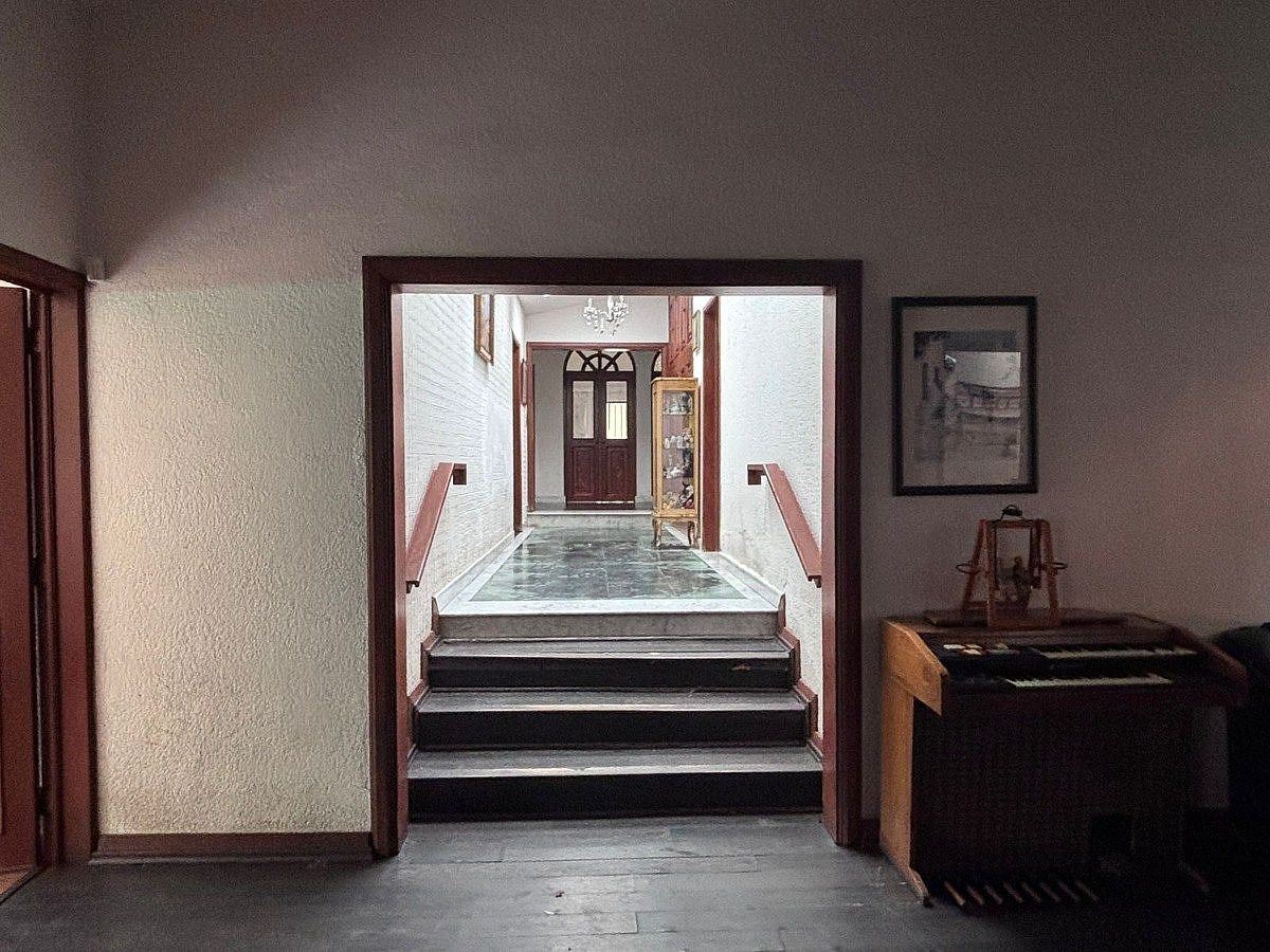 Casa en Jardines del Ajusco, Tlalpan, foto 9 de 16