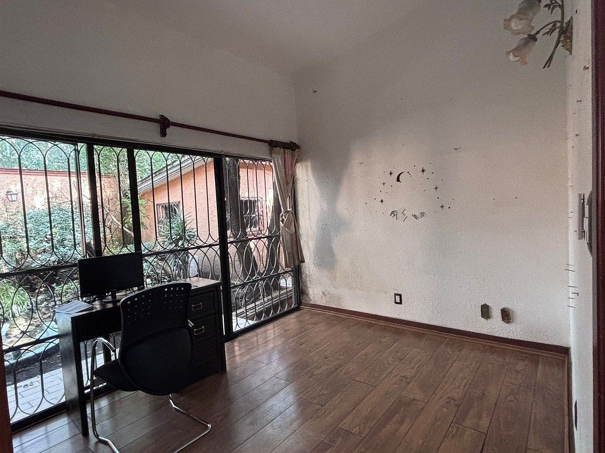 Casa en Jardines del Ajusco, Tlalpan, foto 8 de 16
