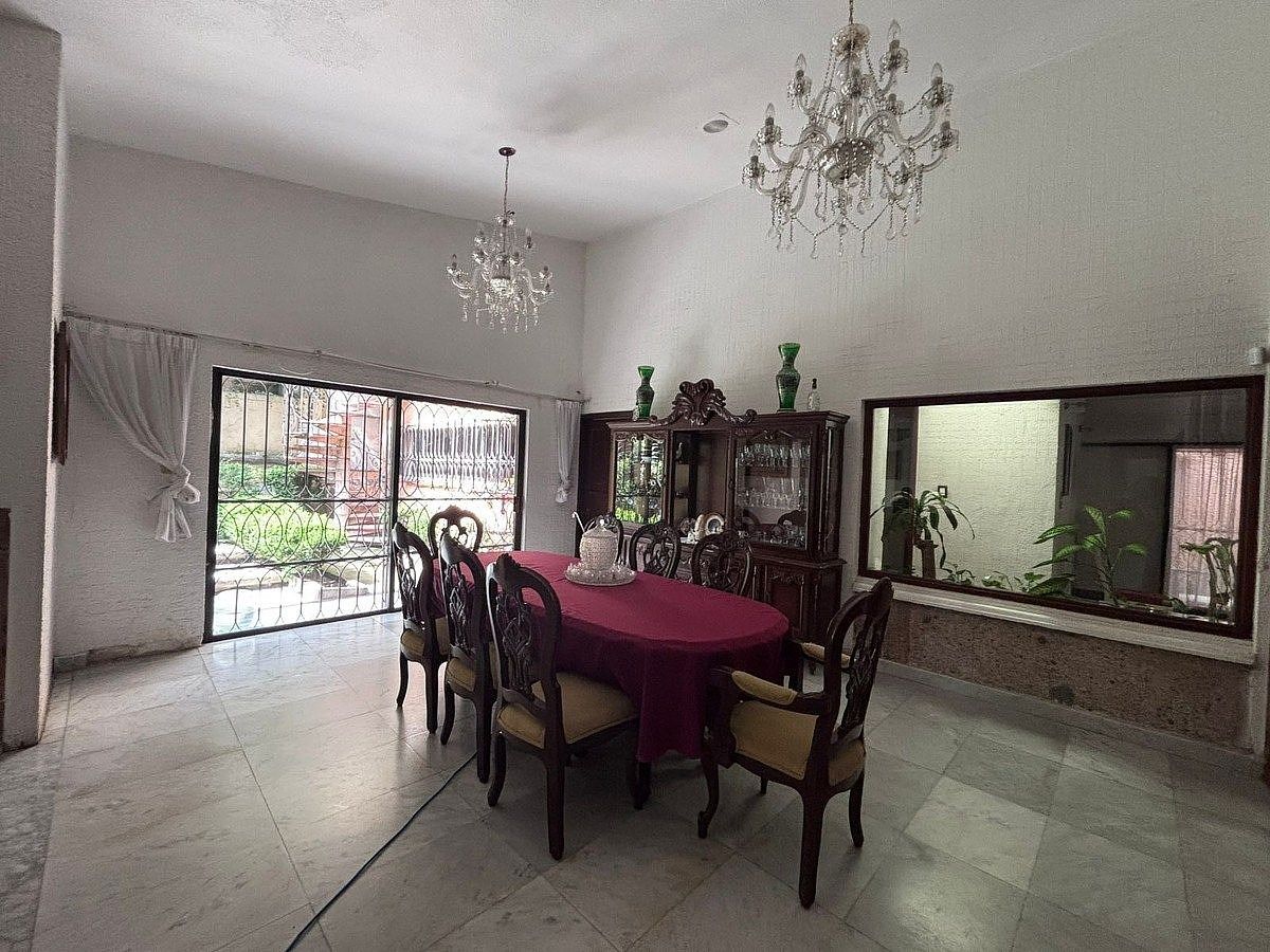 Casa en Jardines del Ajusco, Tlalpan, foto 3 de 16