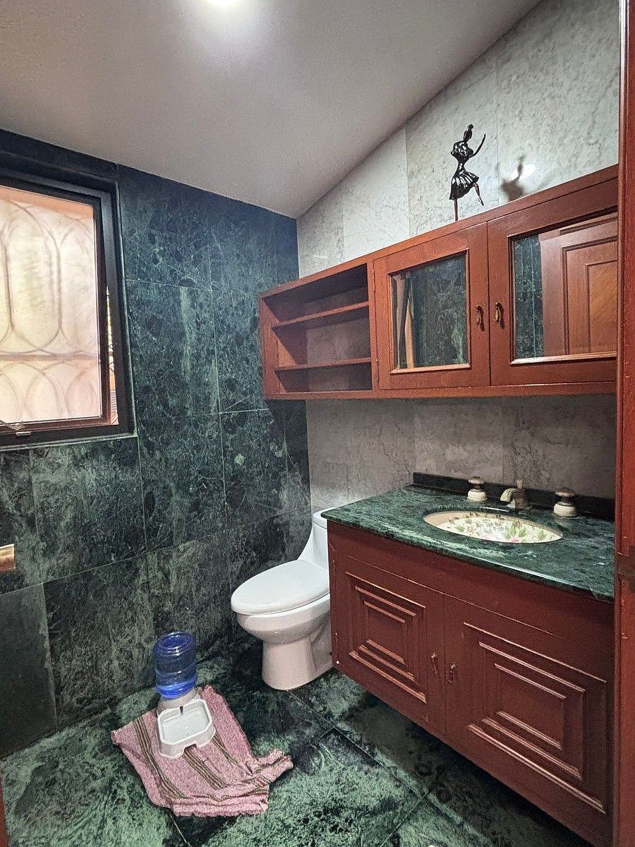 Casa en Jardines del Ajusco, Tlalpan, foto 11 de 16