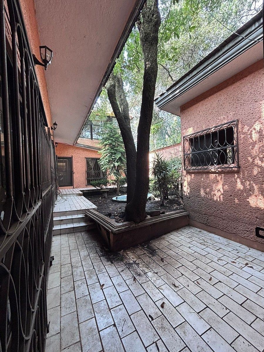 Casa en Jardines del Ajusco, Tlalpan, foto 14 de 16