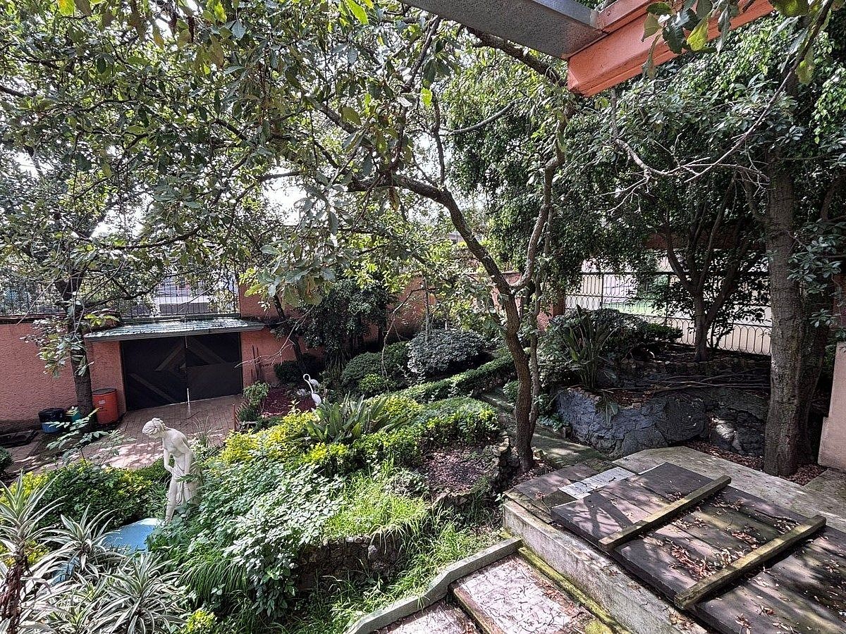 Casa en Jardines del Ajusco, Tlalpan, foto 16 de 16
