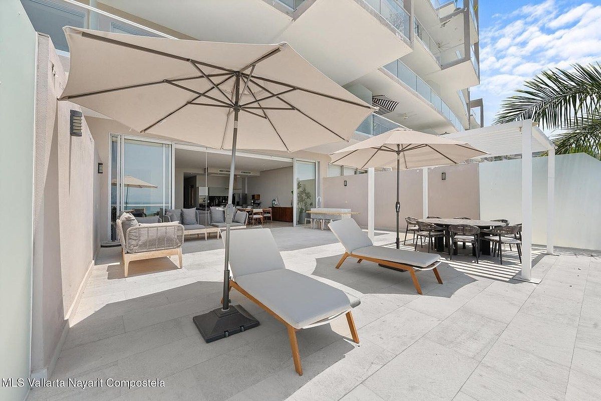 Apartamento em Punta de Mita, Bahía de Banderas, foto 21 de 24